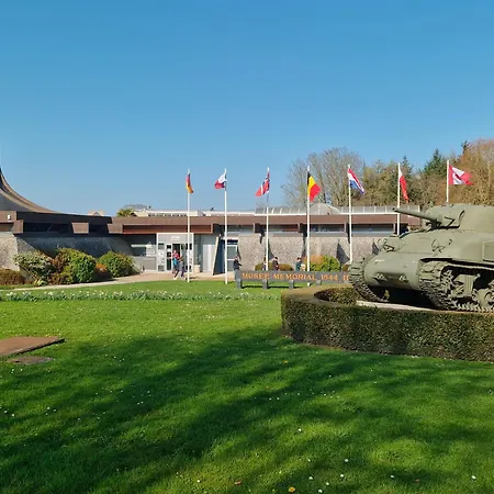 Les Boreales Δωμάτια σε οικογενειακή κατοικία *