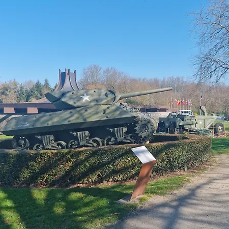 Les Boreales Δωμάτια σε οικογενειακή κατοικία Μπαγιέ