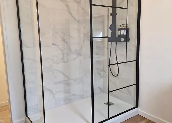 Les Boreales Privat bolig Bayeux