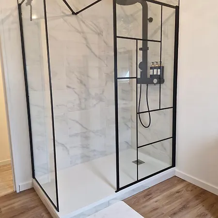 Les Boréales Séjour chez l'habitant Bayeux