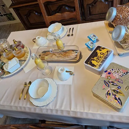 Séjour chez l'habitant Les Boréales