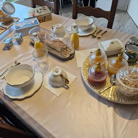 Les Boréales Séjour chez l'habitant *