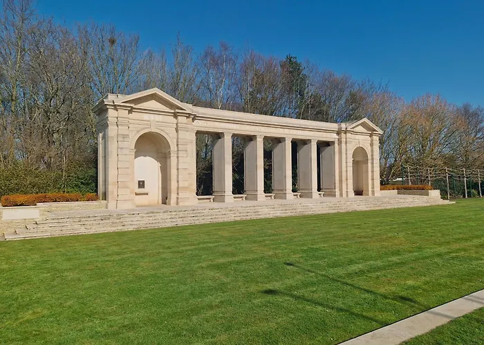 Les Boreales * Bayeux