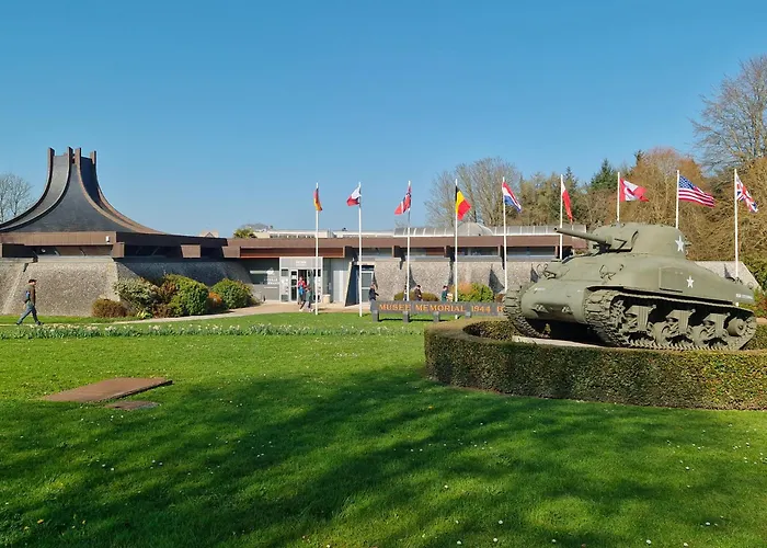 Les Boreales Ubytování v soukromí *